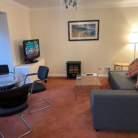 Апартаменти Anne House, Royal Mile Единбург Екстер'єр фото