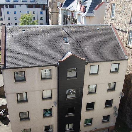 Апартаменти Anne House, Royal Mile Единбург Номер фото